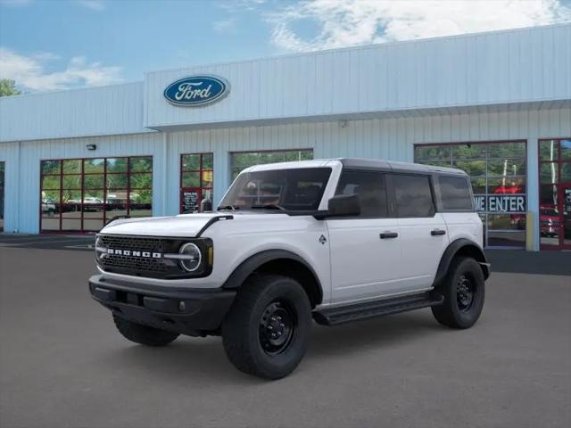 2026 Ford Bronco Outer Banks for sale in Virginia Beach, VA