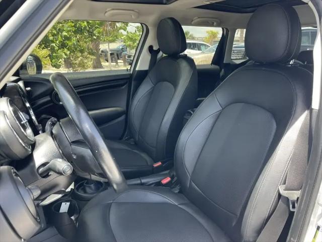 2020 MINI Hardtop Cooper