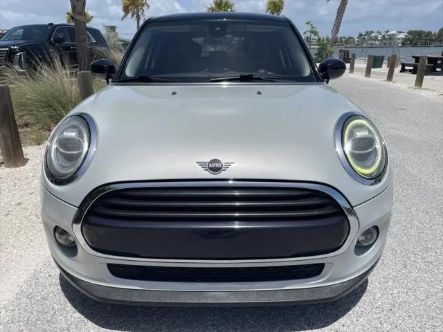 2020 MINI Hardtop Cooper