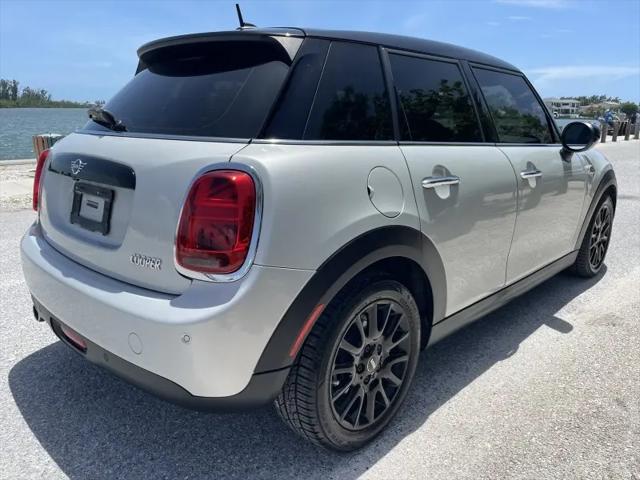 2020 MINI Hardtop Cooper