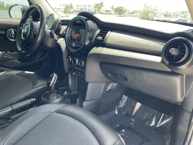 2020 MINI Hardtop Cooper