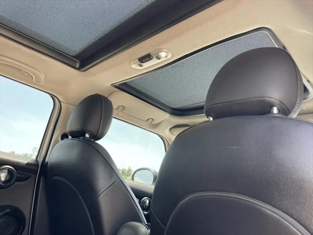 2020 MINI Hardtop Cooper
