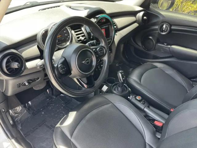 2020 MINI Hardtop Cooper