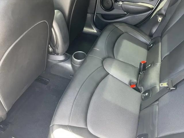 2020 MINI Hardtop Cooper