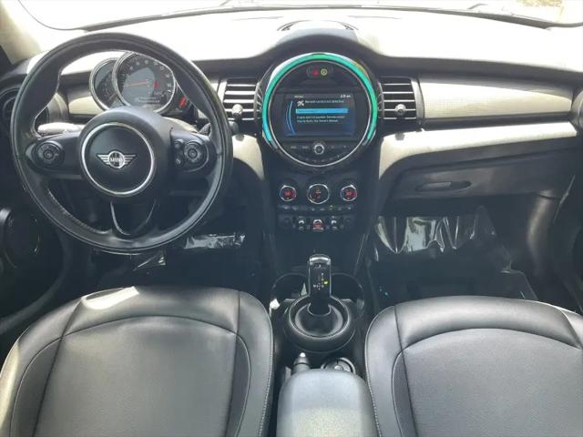 2020 MINI Hardtop Cooper