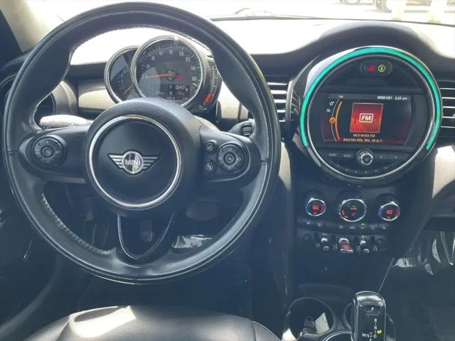 2020 MINI Hardtop Cooper