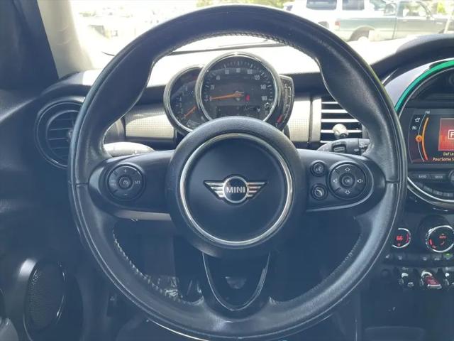 2020 MINI Hardtop Cooper