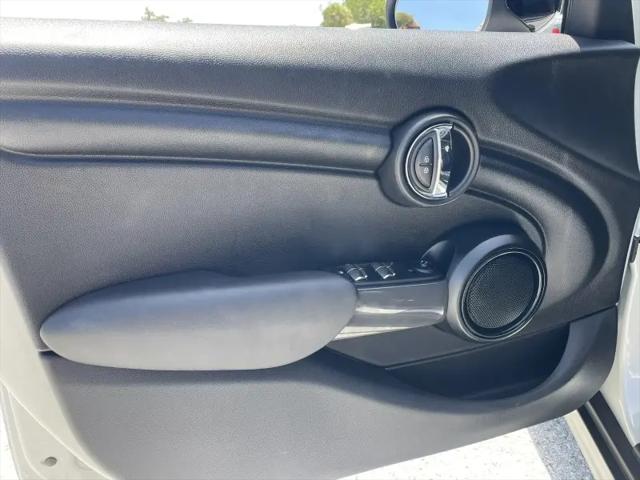 2020 MINI Hardtop Cooper