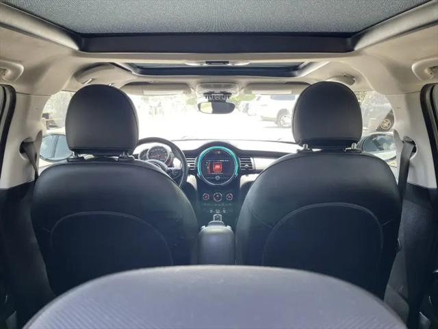 2020 MINI Hardtop Cooper