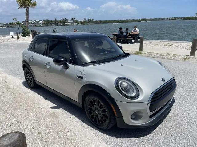 2020 MINI Hardtop Cooper