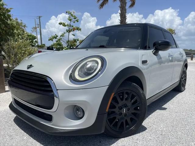 2020 MINI Hardtop Cooper for sale in Sarasota, FL