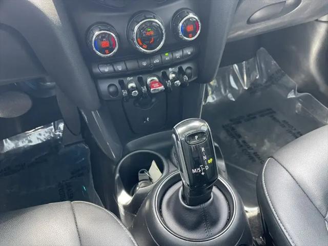 2020 MINI Hardtop Cooper