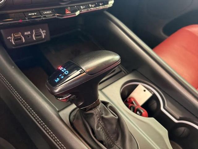 2023 Dodge Durango SRT Hellcat Plus AWD