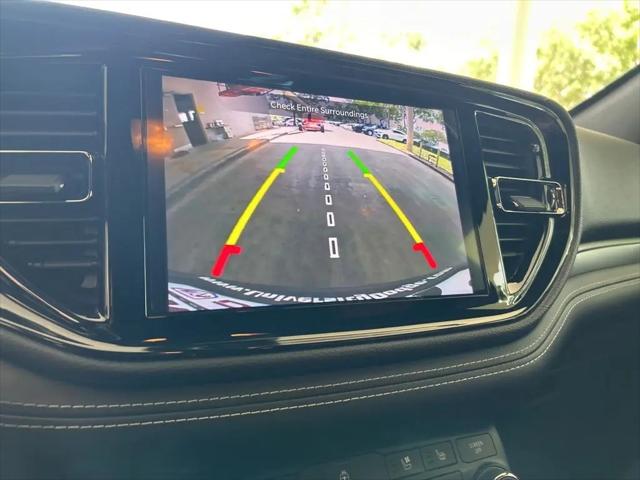 2023 Dodge Durango SRT Hellcat Plus AWD