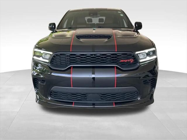 2023 Dodge Durango SRT Hellcat Plus AWD