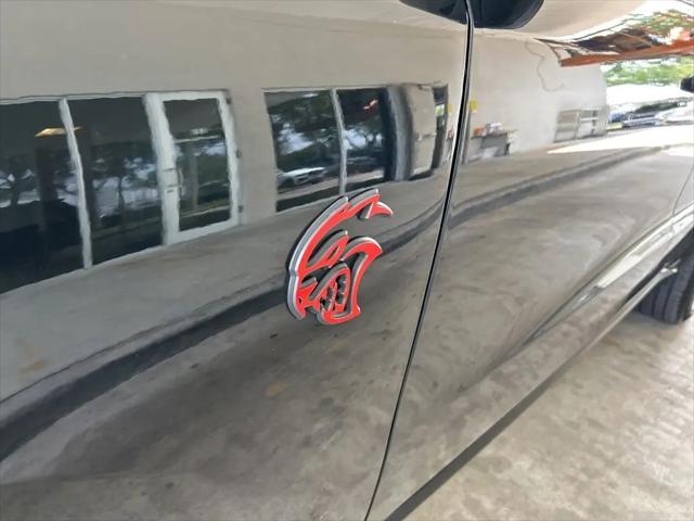 2023 Dodge Durango SRT Hellcat Plus AWD