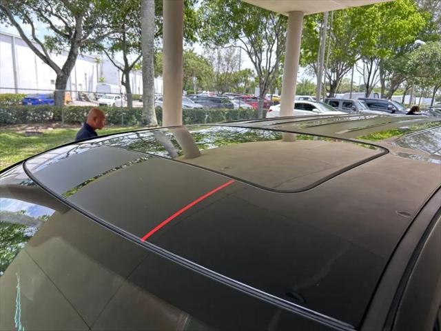 2023 Dodge Durango SRT Hellcat Plus AWD