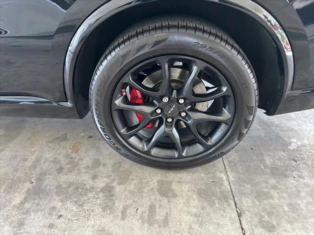 2023 Dodge Durango SRT Hellcat Plus AWD