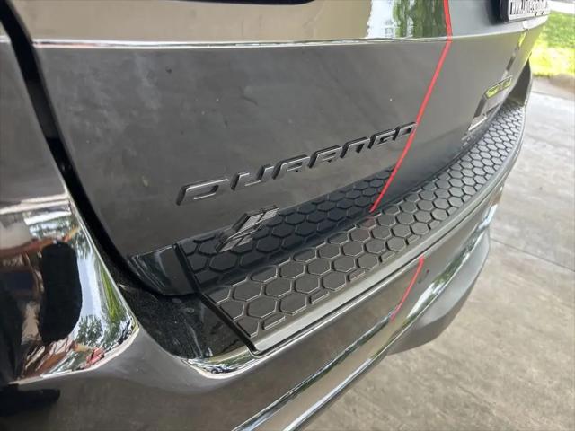 2023 Dodge Durango SRT Hellcat Plus AWD