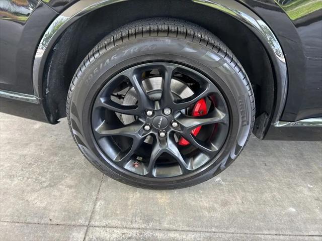 2023 Dodge Durango SRT Hellcat Plus AWD