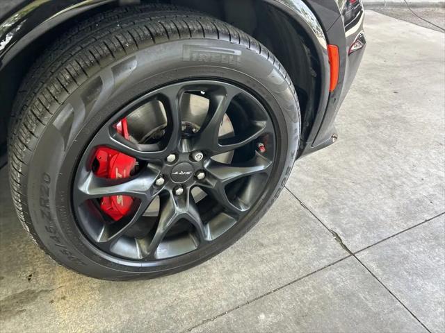 2023 Dodge Durango SRT Hellcat Plus AWD