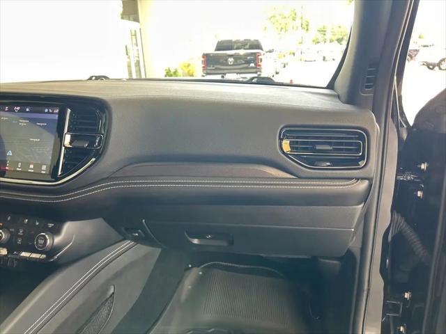 2023 Dodge Durango SRT Hellcat Plus AWD