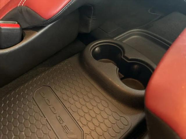 2023 Dodge Durango SRT Hellcat Plus AWD