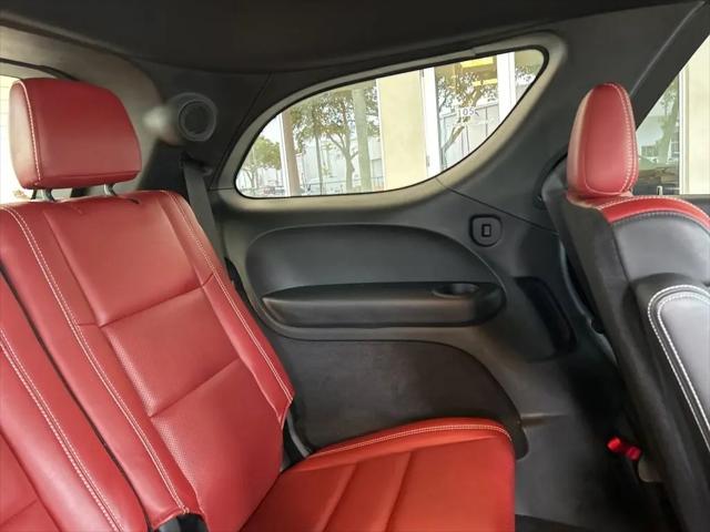 2023 Dodge Durango SRT Hellcat Plus AWD