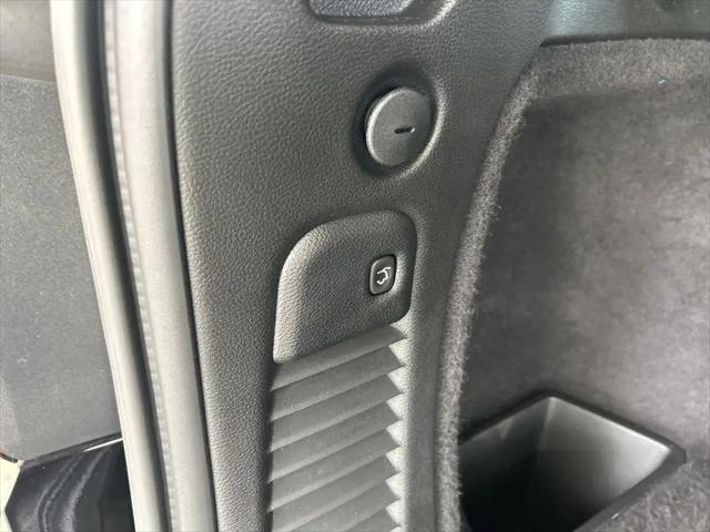 2023 Dodge Durango SRT Hellcat Plus AWD