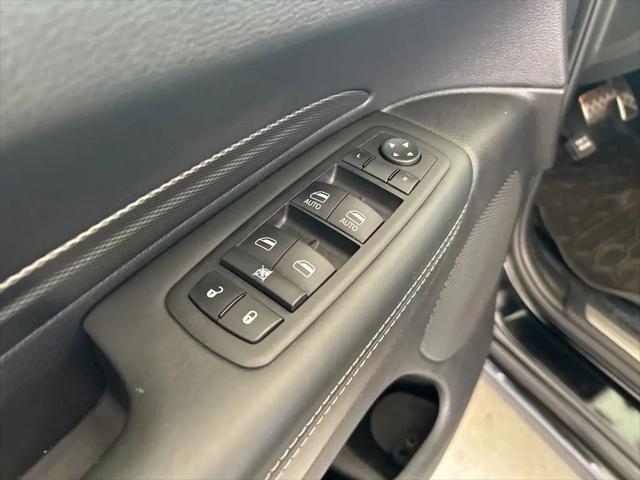 2023 Dodge Durango SRT Hellcat Plus AWD