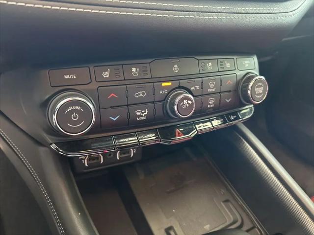 2023 Dodge Durango SRT Hellcat Plus AWD