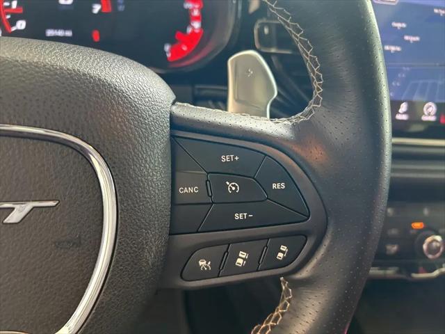 2023 Dodge Durango SRT Hellcat Plus AWD