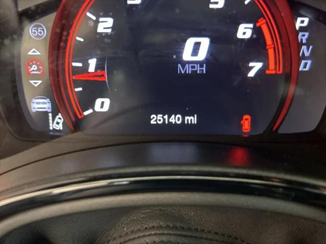 2023 Dodge Durango SRT Hellcat Plus AWD