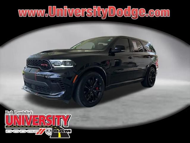 2023 Dodge Durango SRT Hellcat Plus AWD for sale in Davie, FL