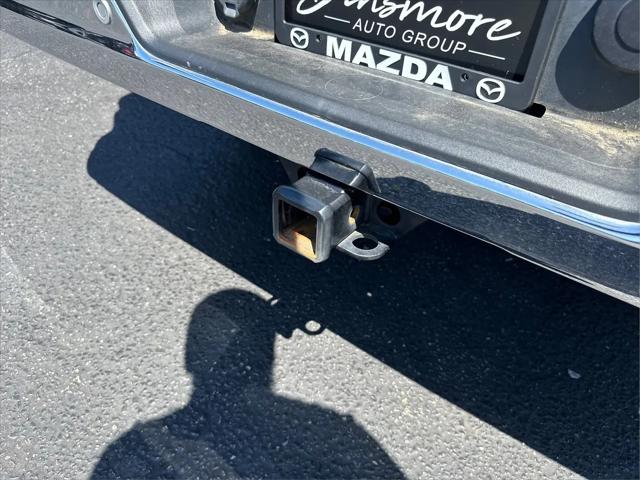 2020 Chevrolet Silverado 1500 4WD Crew Cab Standard Bed LTZ