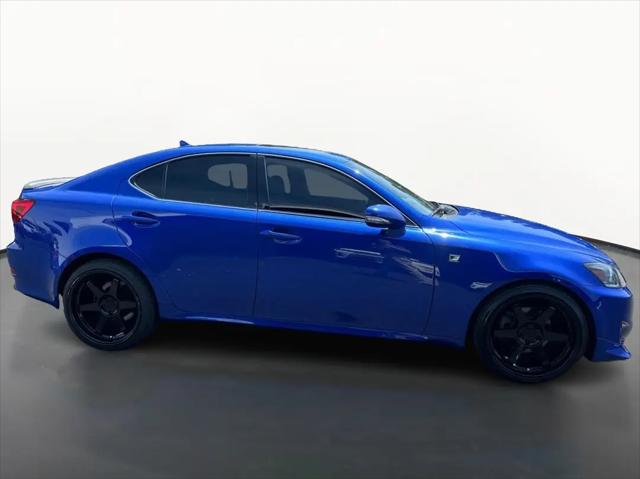 2013 Lexus IS 250 IS 250