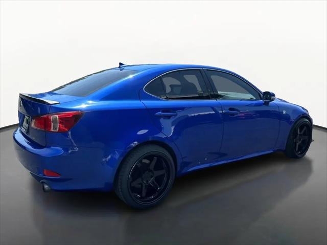 2013 Lexus IS 250 IS 250