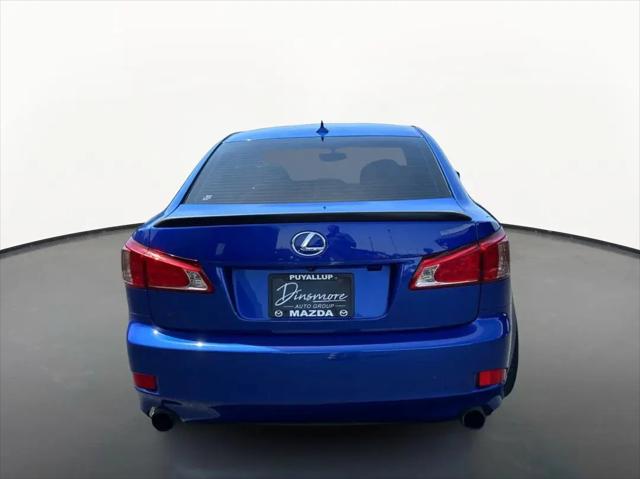 2013 Lexus IS 250 IS 250