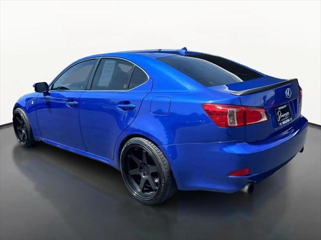 2013 Lexus IS 250 IS 250