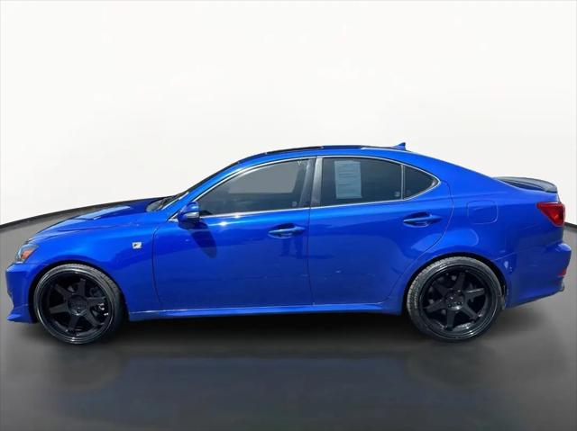2013 Lexus IS 250 IS 250