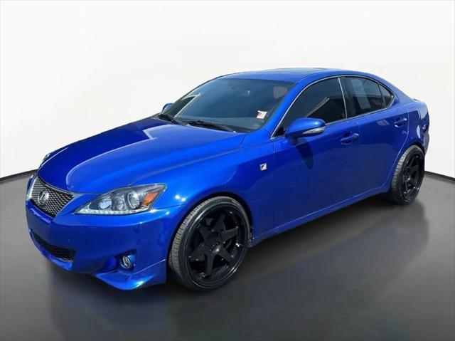 2013 Lexus IS 250 IS 250