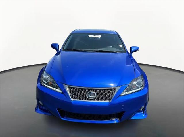 2013 Lexus IS 250 IS 250