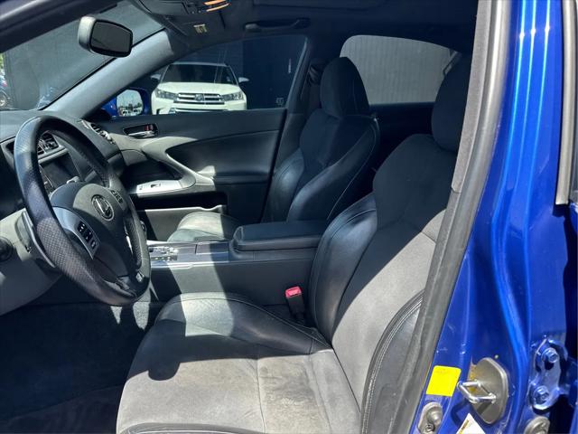 2013 Lexus IS 250 IS 250