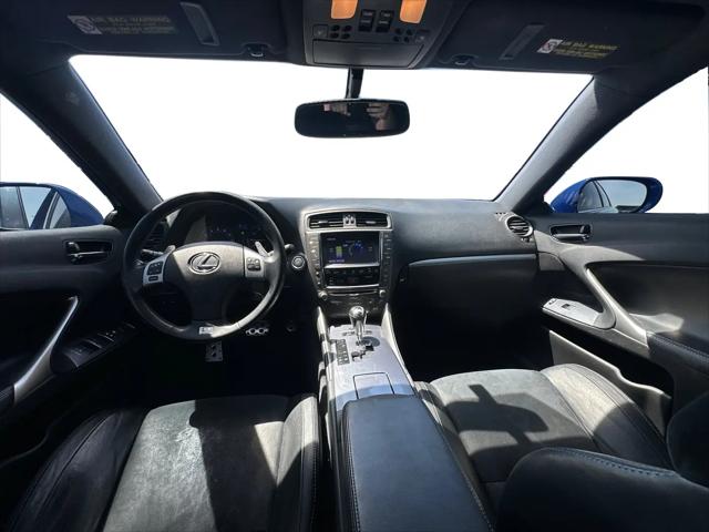 2013 Lexus IS 250 IS 250