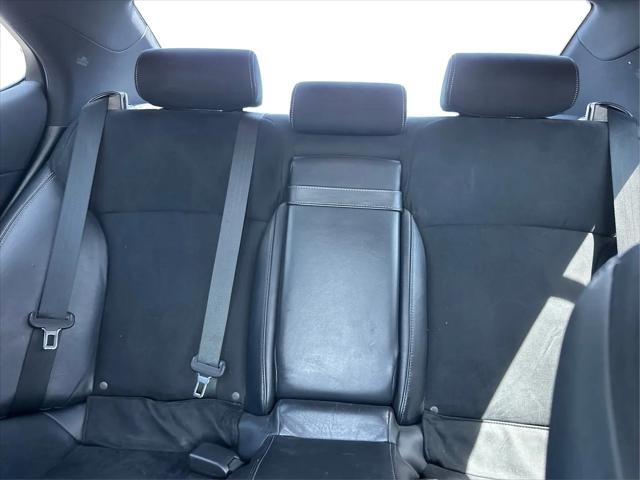 2013 Lexus IS 250 IS 250