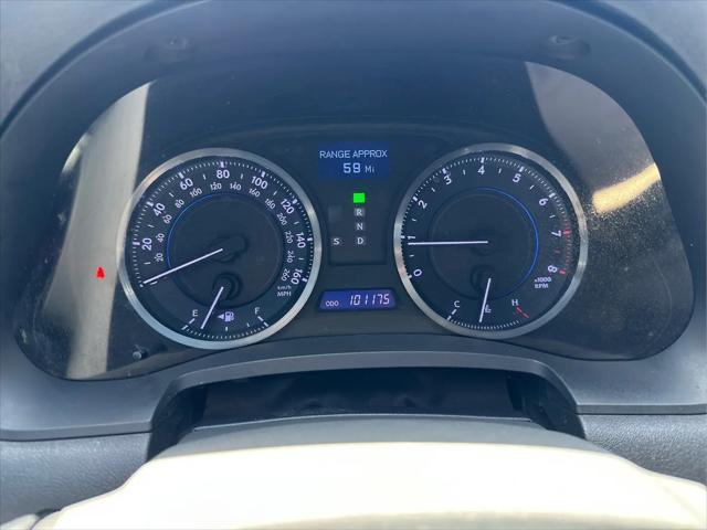 2013 Lexus IS 250 IS 250