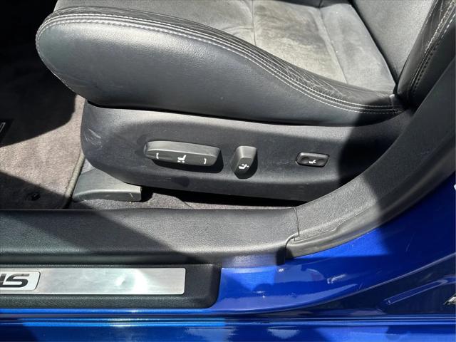 2013 Lexus IS 250 IS 250