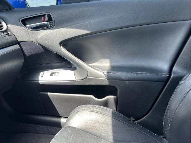 2013 Lexus IS 250 IS 250