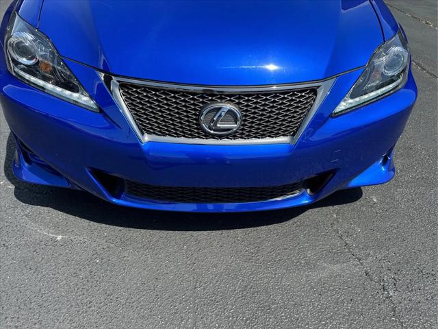 2013 Lexus IS 250 IS 250
