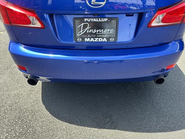 2013 Lexus IS 250 IS 250